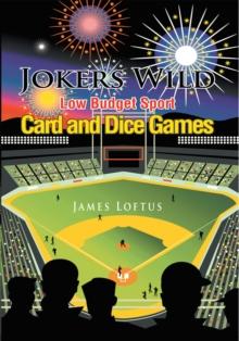 Jokers Wild Low Budget Sport Card and Dice Games