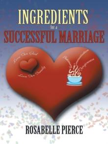 Ingredients for a Successful Marriage