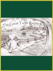 The Great Turtle Race in Kansas