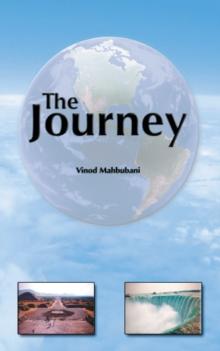 The Journey : Around the World