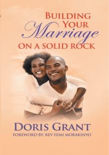 Building Your Marriage on a Solid Rock