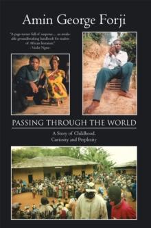 Passing Through the World : A Story of Childhood, Curiosity and Perplexity