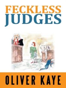 Feckless  Judges