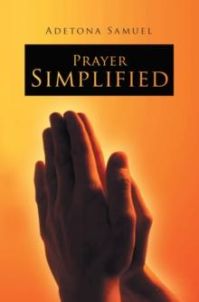 Prayer Simplified