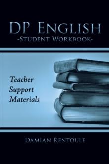 Teacher Support Materials for Dp English Student Workbook