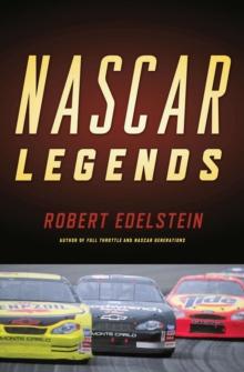 NASCAR Legends