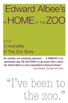 At Home at the Zoo: Homelife and the Zoo Story