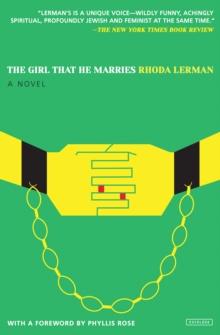 The Girl That He Marries : A Novel