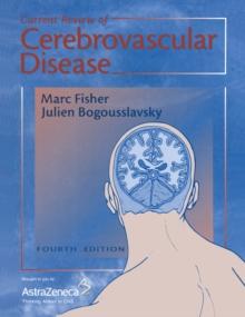 Current Review of Cerebrovascular Disease