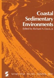 Coastal Sedimentary Environments