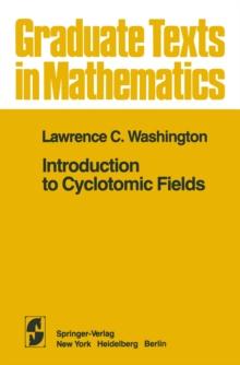 Introduction to Cyclotomic Fields