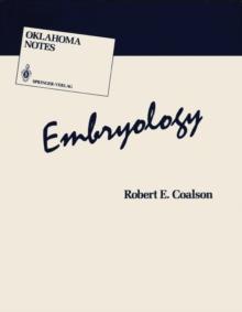 Embryology