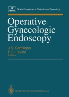 Operative Gynecologic Endoscopy