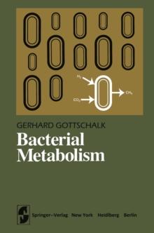 Bacterial Metabolism