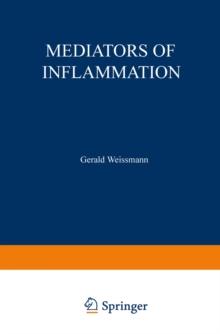 Mediators of Inflammation