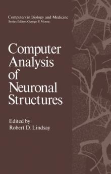 Computer Analysis of Neuronal Structures