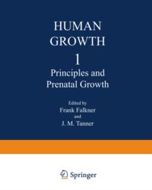 Principles and Prenatal Growth