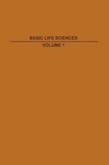 Gene Expression and its Regulation : Proceedings of the Eleventh International Latin American Symposium, held at the University of La Plata, Argentina, November 28-December 3, 1971