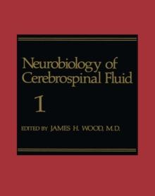 Neurobiology of Cerebrospinal Fluid 1