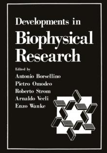 Developments in Biophysical Research