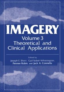 Theoretical and Clinical Applications