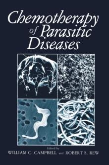 Chemotherapy of Parasitic Diseases