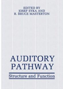 Auditory Pathway : Structure and Function