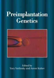 Preimplantation Genetics