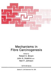 Mechanisms in Fibre Carcinogenesis