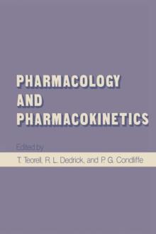 Pharmacology and Pharmacokinetics