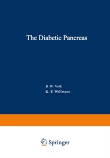 The Diabetic Pancreas