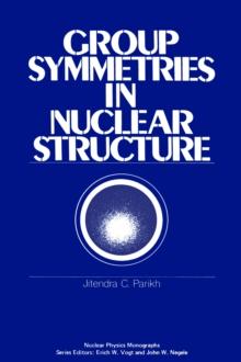 Group Symmetries in Nuclear Structure