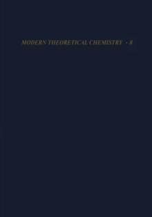 Semiempirical Methods of Electronic Structure Calculation : Part B: Applications