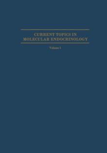 Hormone Binding and Target Cell Activation in the Testis