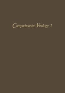 Comprehensive Virology: Reproduction of Small and Intermediate RNA Viruses