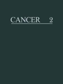 Cancer a Comprehensive Treatise 2 : Etiology: Viral Carcinogenesis