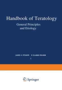 General Principles and Etiology