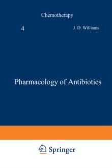 Pharmacology of Antibiotics