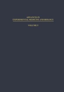 Lymphatic Tissue and Germinal Centers in Immune Response : Proceedings of the Second International Conference on Germinal Centers of Lymphatic Tissue, held in Padua, Italy, June 26-28, 1968