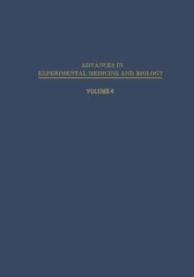 Red Cell Metabolism and Function : Proceedings of the First International Conference on Red Cell Metabolism and Function, held at the University of Michigan, Ann Arbor, October 1-3, 1969