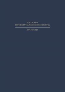 The Reticuloendothelial System in Health and Disease : Immunologic and Pathologic Aspects