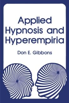 Applied Hypnosis and Hyperempiria