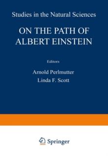 On the Path of Albert Einstein