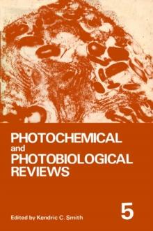 Photochemical and Photobiological Reviews : Volume 5