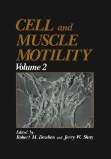 Cell and Muscle Motility : Volume 2