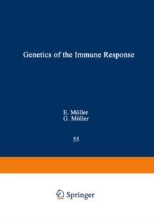 Genetics of the Immune Response