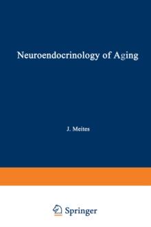 Neuroendocrinology of Aging