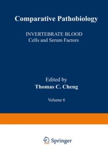 Invertebrate Blood : Cells and Serum Factors