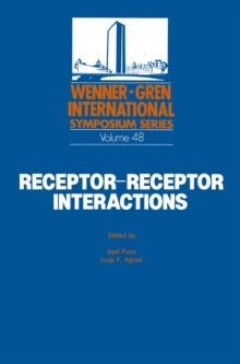 Receptor-Receptor Interactions : A New Intramembrane Integrative Mechanism