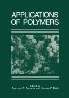 Applications of Polymers